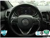 2021 Jeep Grand Cherokee Laredo (Stk: 104653A) in St. Thomas - Image 14 of 27