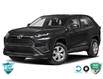 2023 Toyota RAV4 LE (Stk: QH003A) in Sault Ste. Marie - Image 1 of 12
