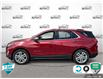 2021 Chevrolet Equinox Premier (Stk: U-2935X) in Tillsonburg - Image 3 of 25