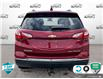 2021 Chevrolet Equinox Premier (Stk: U-2935X) in Tillsonburg - Image 5 of 25