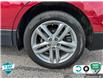 2021 Chevrolet Equinox Premier (Stk: U-2935X) in Tillsonburg - Image 6 of 25