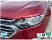 2021 Chevrolet Equinox Premier (Stk: U-2935X) in Tillsonburg - Image 8 of 25