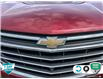 2021 Chevrolet Equinox Premier (Stk: U-2935X) in Tillsonburg - Image 9 of 25