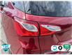 2021 Chevrolet Equinox Premier (Stk: U-2935X) in Tillsonburg - Image 10 of 25