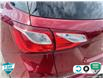 2021 Chevrolet Equinox Premier (Stk: U-2935X) in Tillsonburg - Image 11 of 25