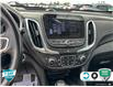 2021 Chevrolet Equinox Premier (Stk: U-2935X) in Tillsonburg - Image 19 of 25