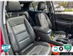 2021 Chevrolet Equinox Premier (Stk: U-2935X) in Tillsonburg - Image 22 of 25