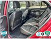 2021 Chevrolet Equinox Premier (Stk: U-2935X) in Tillsonburg - Image 23 of 25