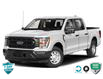 2021 Ford F-150 XLT (Stk: QH005B) in Sault Ste. Marie - Image 1 of 3