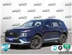 2023 Hyundai Santa Fe Ultimate Calligraphy (Stk: 502408) in St. Catharines - Image 1 of 27
