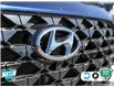 2023 Hyundai Santa Fe Ultimate Calligraphy (Stk: 502408) in St. Catharines - Image 7 of 27