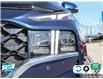 2023 Hyundai Santa Fe Ultimate Calligraphy (Stk: 502408) in St. Catharines - Image 8 of 27
