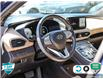2023 Hyundai Santa Fe Ultimate Calligraphy (Stk: 502408) in St. Catharines - Image 11 of 27