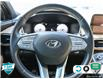 2023 Hyundai Santa Fe Ultimate Calligraphy (Stk: 502408) in St. Catharines - Image 12 of 27