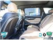 2023 Hyundai Santa Fe Ultimate Calligraphy (Stk: 502408) in St. Catharines - Image 22 of 27
