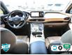 2023 Hyundai Santa Fe Ultimate Calligraphy (Stk: 502408) in St. Catharines - Image 23 of 27