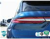 2020 Lincoln Corsair Reserve (Stk: 502405X) in St. Catharines - Image 10 of 27