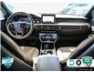 2020 Lincoln Corsair Reserve (Stk: 502405X) in St. Catharines - Image 23 of 27