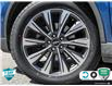2020 Lincoln Corsair Reserve (Stk: 502405X) in St. Catharines - Image 26 of 27