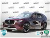 2024 Mazda CX-90 MHEV Signature (Stk: 502418) in St. Catharines - Image 1 of 27