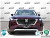 2024 Mazda CX-90 MHEV Signature (Stk: 502418) in St. Catharines - Image 2 of 27