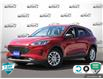 2022 Ford Escape SE (Stk: 603821) in St. Catharines - Image 1 of 27