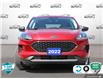 2022 Ford Escape SE (Stk: 603821) in St. Catharines - Image 2 of 27