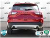 2022 Ford Escape SE (Stk: 603821) in St. Catharines - Image 5 of 27