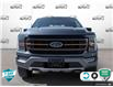 2023 Ford F-150 Tremor (Stk: FH033A) in Sault Ste. Marie - Image 2 of 25