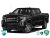 2021 GMC Sierra 1500 AT4 (Stk: 25G314A) in Tillsonburg - Image 1 of 9