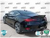 2017 Infiniti Q60 3.0T (Stk: J0H2572X) in Hamilton - Image 4 of 20
