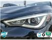 2017 Infiniti Q60 3.0T (Stk: J0H2572X) in Hamilton - Image 8 of 20