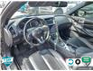 2017 Infiniti Q60 3.0T (Stk: J0H2572X) in Hamilton - Image 11 of 20