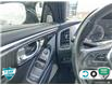 2017 Infiniti Q60 3.0T (Stk: J0H2572X) in Hamilton - Image 15 of 20
