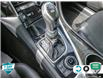 2017 Infiniti Q60 3.0T (Stk: J0H2572X) in Hamilton - Image 16 of 20
