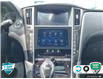 2017 Infiniti Q60 3.0T (Stk: J0H2572X) in Hamilton - Image 17 of 20