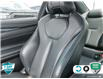 2017 Infiniti Q60 3.0T (Stk: J0H2572X) in Hamilton - Image 18 of 20