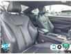 2017 Infiniti Q60 3.0T (Stk: J0H2572X) in Hamilton - Image 20 of 20