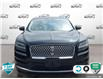2022 Lincoln Nautilus Reserve (Stk: A250051X) in Hamilton - Image 2 of 23