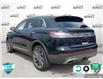 2022 Lincoln Nautilus Reserve (Stk: A250051X) in Hamilton - Image 4 of 23
