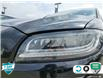 2022 Lincoln Nautilus Reserve (Stk: A250051X) in Hamilton - Image 8 of 23