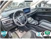 2022 Lincoln Nautilus Reserve (Stk: A250051X) in Hamilton - Image 11 of 23