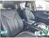 2022 Lincoln Nautilus Reserve (Stk: A250051X) in Hamilton - Image 20 of 23