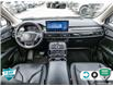 2022 Lincoln Nautilus Reserve (Stk: A250051X) in Hamilton - Image 22 of 23