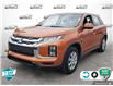 2022 Mitsubishi RVR ES (Stk: R0H2588X) in Hamilton - Image 1 of 23
