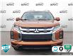 2022 Mitsubishi RVR ES (Stk: R0H2588X) in Hamilton - Image 2 of 23