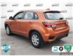 2022 Mitsubishi RVR ES (Stk: R0H2588X) in Hamilton - Image 4 of 23