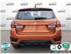 2022 Mitsubishi RVR ES (Stk: R0H2588X) in Hamilton - Image 5 of 23