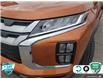 2022 Mitsubishi RVR ES (Stk: R0H2588X) in Hamilton - Image 8 of 23