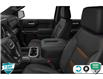 2019 GMC Sierra 1500 AT4 (Stk: FH116A) in Sault Ste. Marie - Image 6 of 12